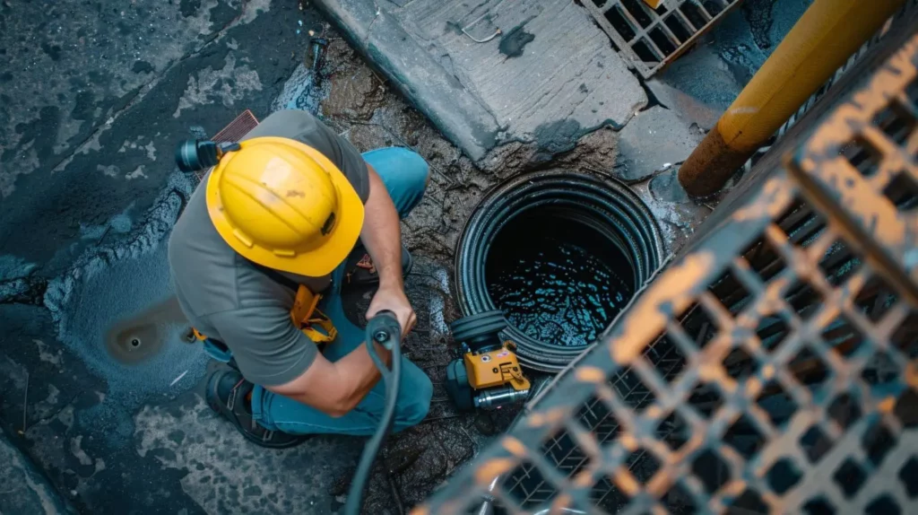 حلول تنظيف صديقة للبيئة لصناعة النفط والغاز: تغيير قواعد اللعبة