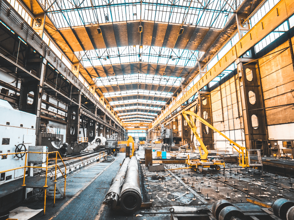 مزيل الشحوم الصناعي: الحل النهائي للتنظيف الشاق