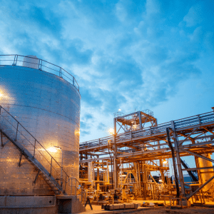 أهمية تنظيف خزانات الوقود