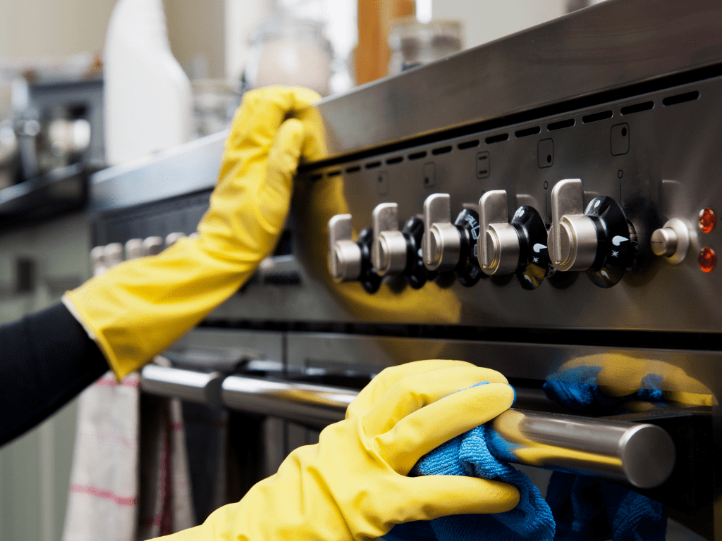 نظرة متعمقة في فعالية مزيلات الشحوم الزيتية