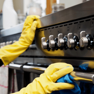 أفضل منظف بدرجة غذائية لشغلك التجاري