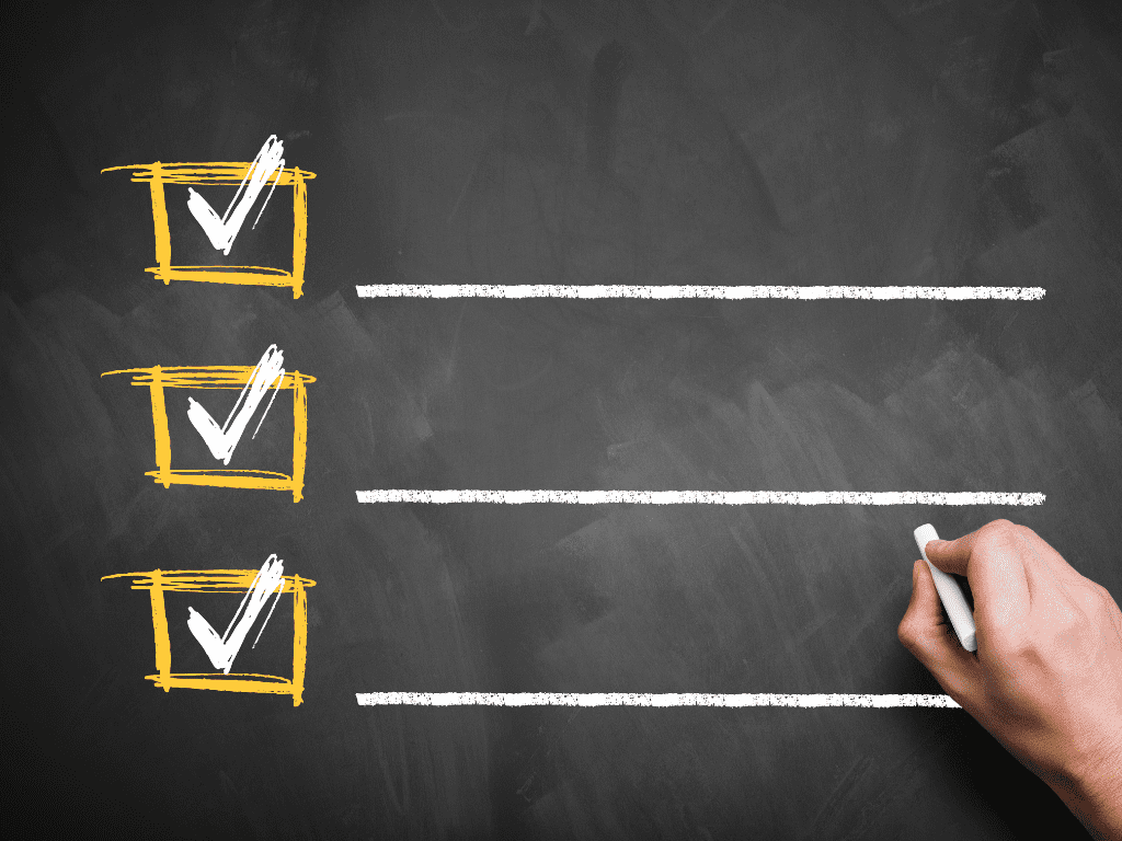 قائمة التحقق لتنظيف المطاعم: لضمان تجربة طعام نظيفة وآمنة