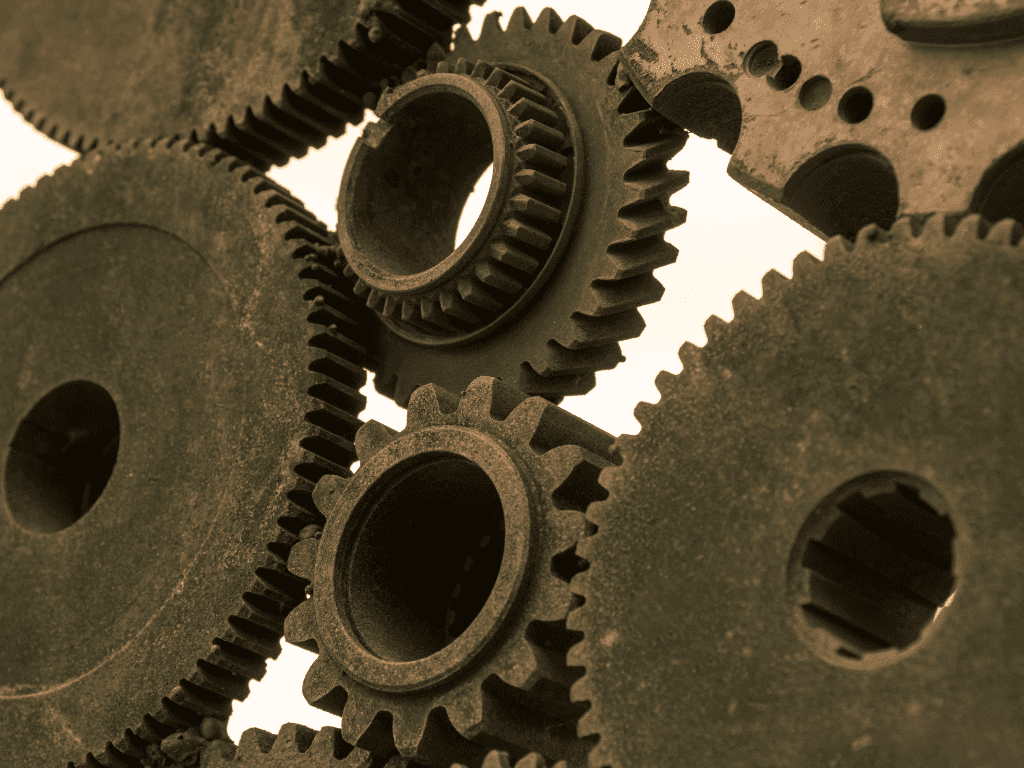 فهم الأنواع المختلفة لتآكل المحركات: كيفية منع تآكل المحرك