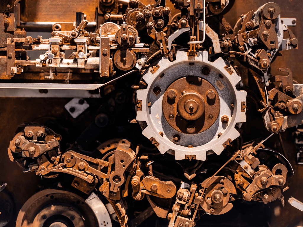 تنظيف المعدات الثقيلة: دليل خطوة بخطوة للصيانة المثلى