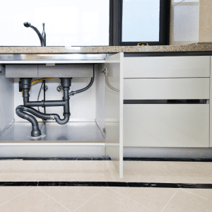 ١٠ طرق فعّالة لتنضيف بلوعة حوض المطبخ