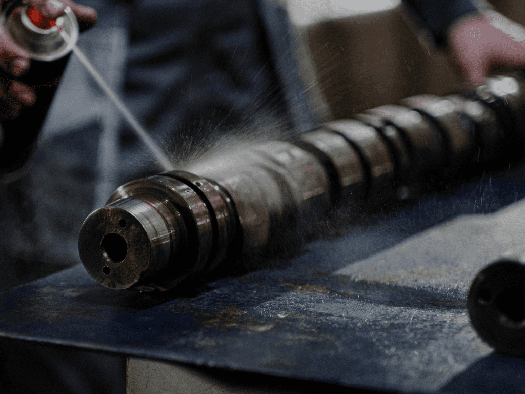 ما هو مشتت تسرب النفط: استكشاف حلول AquaQuick المبتكرة