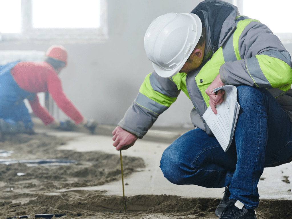 حلول شاملة لتسربات النفط: نهج مستدام