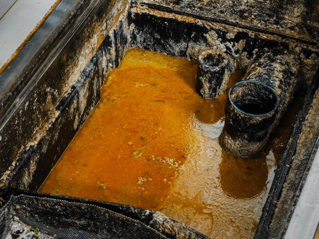 استكشاف منظفات الشحم الثقيل: طرق فعالة وليه AquaQuick مميزة