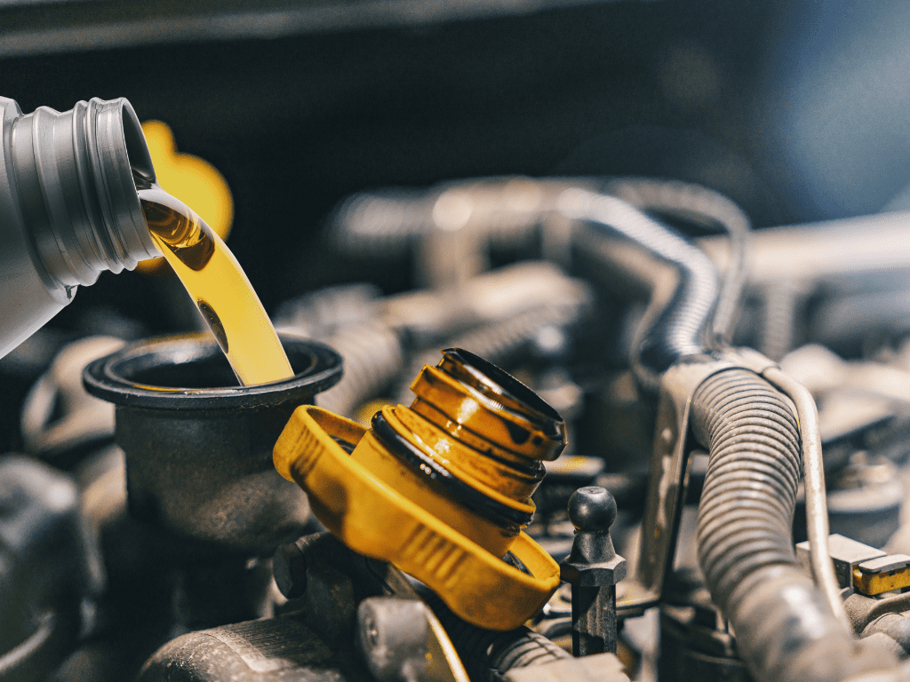 العلم وراء المشتتات الزيتية القابلة للتحلل الحيوي وكيفية عملها