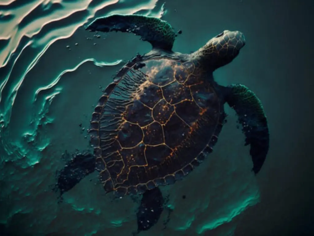 حلول شاملة للتخفيف من تأثير انسكاب النفط على الحياة البحرية