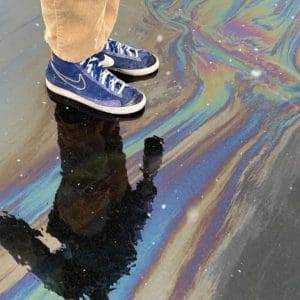 ثورة في حلول بقع الزيت مع AQUAQUICK 2000: دليل شامل