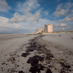 فهم تسربات النفط ودور AQUAQUICK 2000 في حماية البيئة